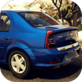 ”Logan Drift Simulator