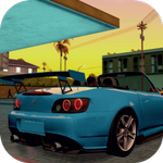 S2000 Drift & Driving Simulator icon