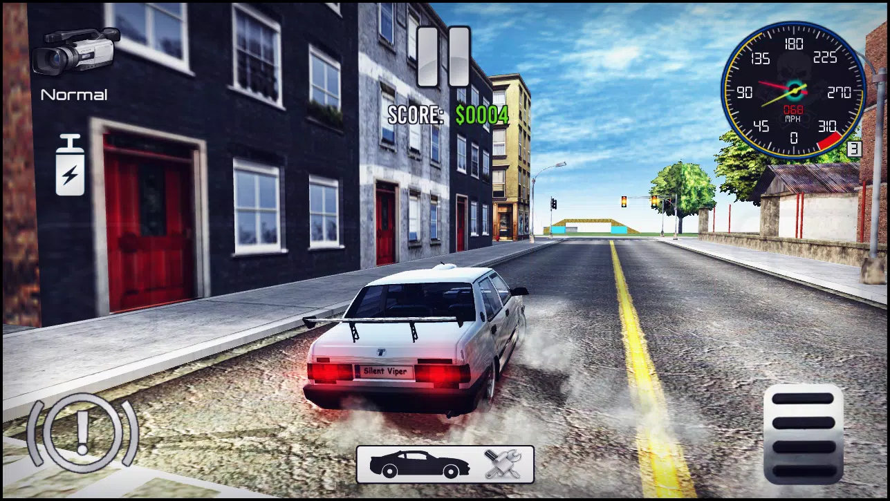 Tofas Sahin Dogan Drift Games v1.4.1 MOD APK (Unlimited money,Free  purchase,Unlocked) Download