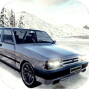 Kartal Snowy Driving Simulator APK