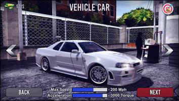 Skyline Drift Simulator bài đăng