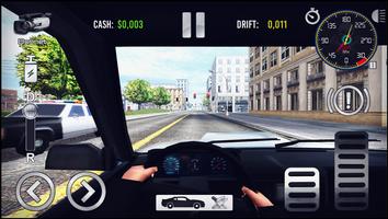 Torque Max Drift Simülatörü Ekran Görüntüsü 3