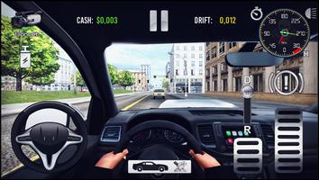 Torque Max Drift Simulator capture d'écran 3