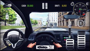 Torque Max Drift Simulator স্ক্রিনশট 3