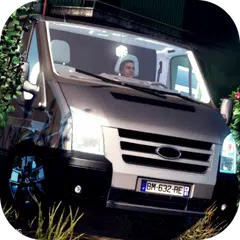 Transit Drift Simulator XAPK download