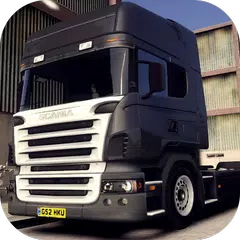 Truck Drift Driving Simulator XAPK download