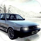 Tofaş Snowy Driving Simulator biểu tượng