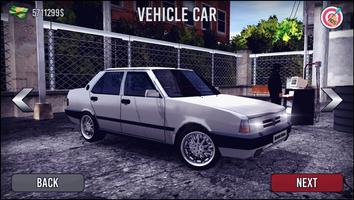 Tofaş Snowy Driving Simulator bài đăng