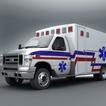 Emergency Ambulance Simulation