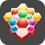 Puzzle Block Hexa