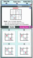Bilsem Deneme 2.3.4.sınıf скриншот 3