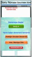 Bilsem Deneme 2.3.4.sınıf скриншот 1