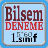 Bilsem Deneme 1.sınıf icône