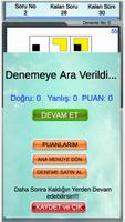 Bilsem Deneme  5*60 1.Sınıf syot layar 1