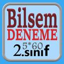 Bilsem Deneme 2.sınıf APK