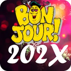 Bonjour 2024 Côte d'Ivoire XAPK Herunterladen