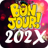 ikon Bonjour 2024 Côte d'Ivoire