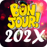 Bonjour 2024 Côte d'Ivoire أيقونة