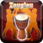 Musique Zouglou Côte d'Ivoire, आइकन