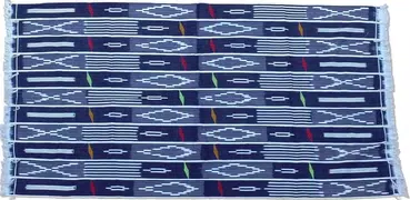 Noms Baoulé (Côte D'Ivoire)