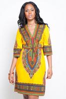 Modèle Tenue Femme Africaine スクリーンショット 1