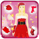 Jeu Habillage fille - Fashion APK