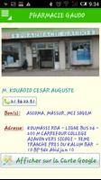 Pharmacie de Garde CI et Prix screenshot 3