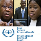 Procès Laurent Gbagbo CPI Live icône
