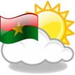 Météo Burkina Faso