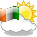 Météo Côte D'Ivoire APK