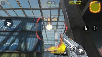 Modern Black Ops Offline скриншот 1