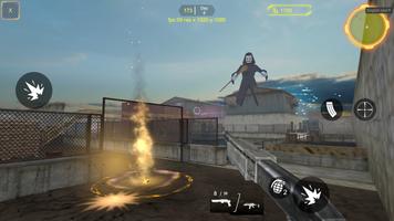Modern Black Ops Offline скриншот 2