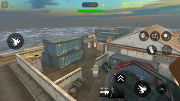 Local Warfare 2 Portable imagem de tela 3
