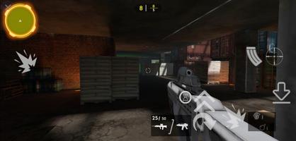 Local Warfare 2 Portable screenshot 1