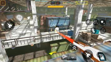 Local Warfare 2 Portable imagem de tela 1
