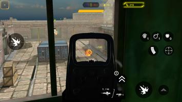 Local Warfare 2 Portable imagem de tela 2