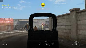 zombie company скриншот 2