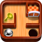 A Maze 3D icon