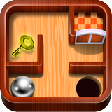 A Maze 3D: Labyrinth Ball Game