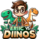 Eric vs Dinos APK