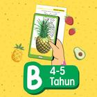 TEMATIK AR B 4-5 TH icon