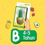 TEMATIK AR B 4-5 TH 아이콘