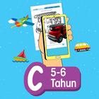 TEMATIK AR C 5-6 TH ikona