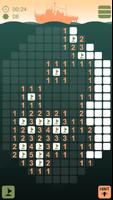Minesweeper Classy captura de pantalla 1
