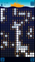 Minesweeper Classy اسکرین شاٹ 2