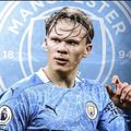 Erling Haaland 2022 wallpaper