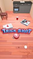 Trick Shot Puzzles! 3D capture d'écran 2