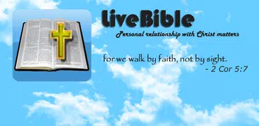 Live Bible