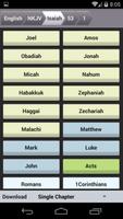 Live Bible screenshot 6
