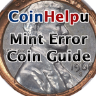 Mint Error Coins Images Values biểu tượng